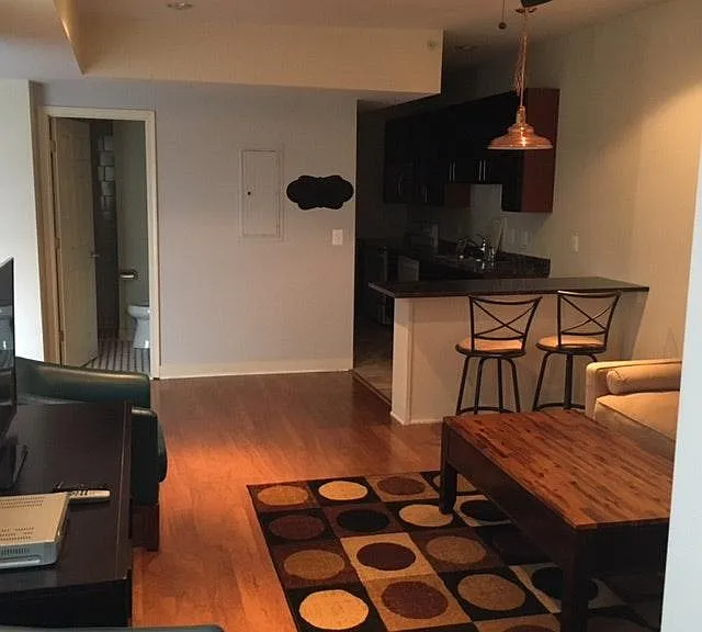 806 Stiles St #103 — Photo 1
