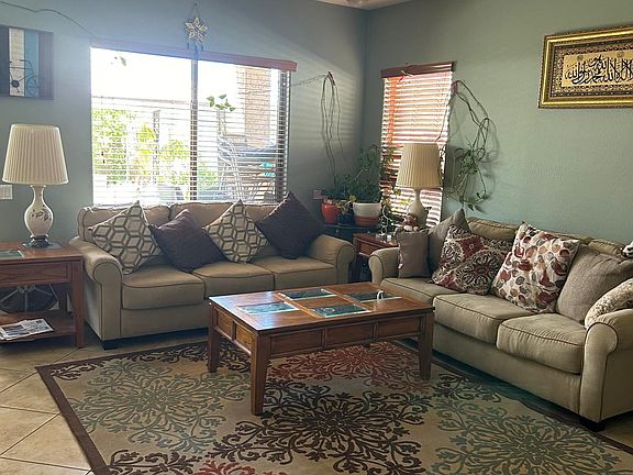 Main living room another angle