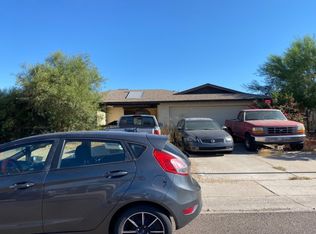 3644 W Woodridge Dr, Glendale, AZ 85308