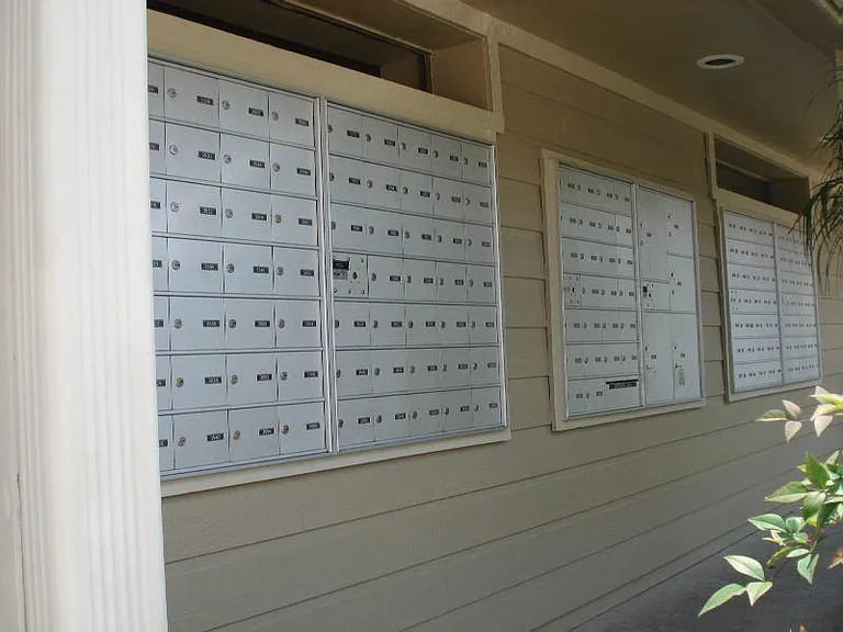 Community mailbox