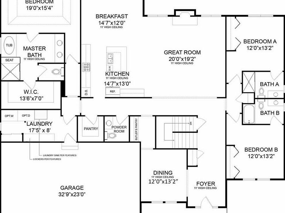 2nd image of 4207 Carpenter Rd Lot 153