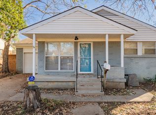 1819 Oak Tree Ln, Arlington, TX 76013