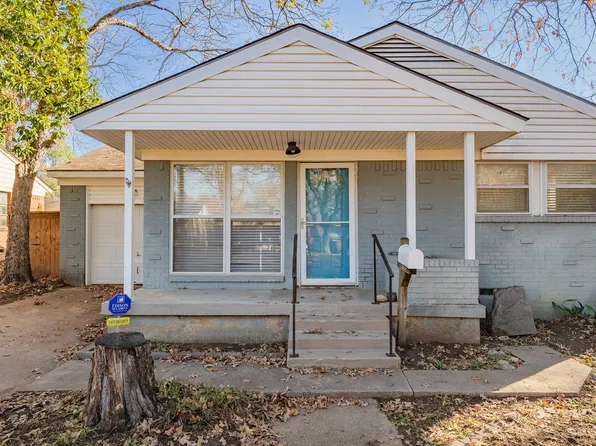 1819 Oak Tree Ln, Arlington, TX 76013