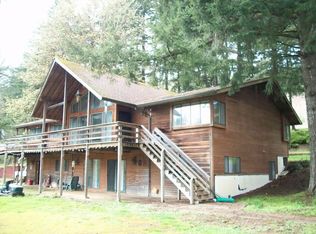 11901 SW Dupee Valley Rd, Sheridan, OR 97378