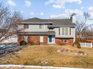 3603 N 202nd St, Elkhorn, NE 68022