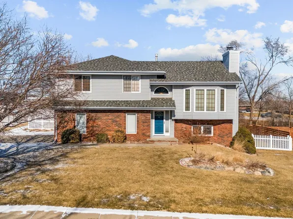 3603 N 202nd St, Elkhorn, NE 68022