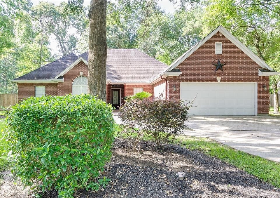 2410 Chantilly Ln, Conroe, TX 77384 Zillow