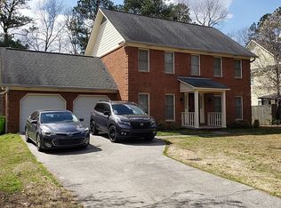 315 Olde Springs Rd, Columbia, SC 29223