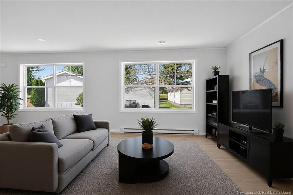 13 Condon Cres, Moncton, NB - View 6