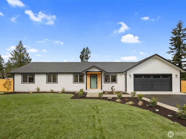 19218 SE 161st Street, Renton, WA 98058