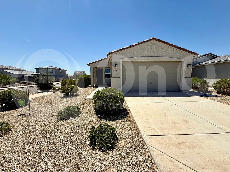 17309 W Paraiso Ln