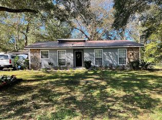 4474 Diamond Ave, Mobile, AL 36619