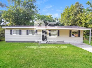 4302 Snellings Dr, Columbus, GA 31907