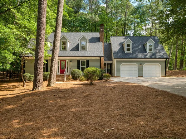 600 Brittany Bay E, Raleigh, NC 27614