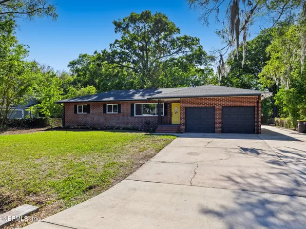 1324 LAMBOLL Avenue, Jacksonville, FL 32205