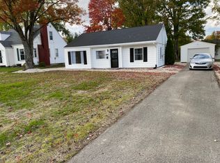 130 Fairground Blvd, Canfield, OH 44406