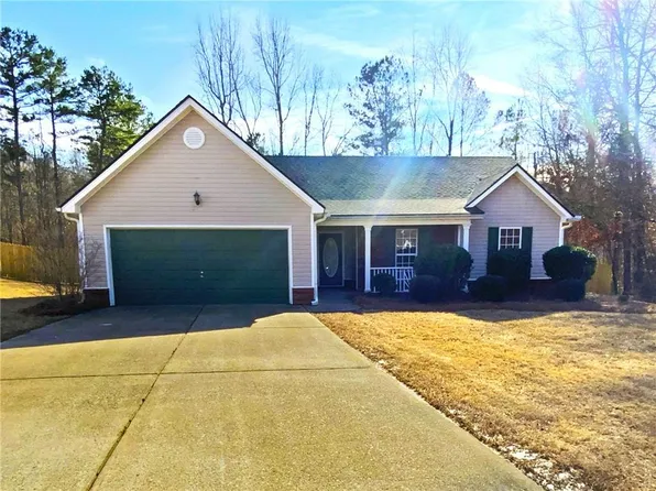 1150 Bradford Park Dr, Auburn, GA 30011