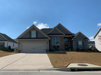 836 Pepper Vine Ct, Lexington, SC, 29073