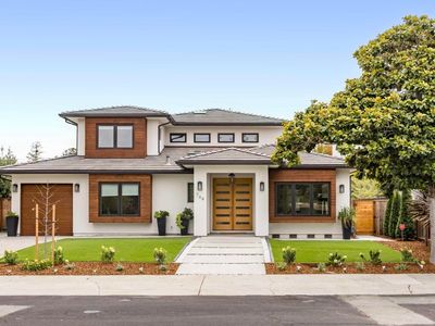 764 Stern Ave, Palo Alto, CA, 94303