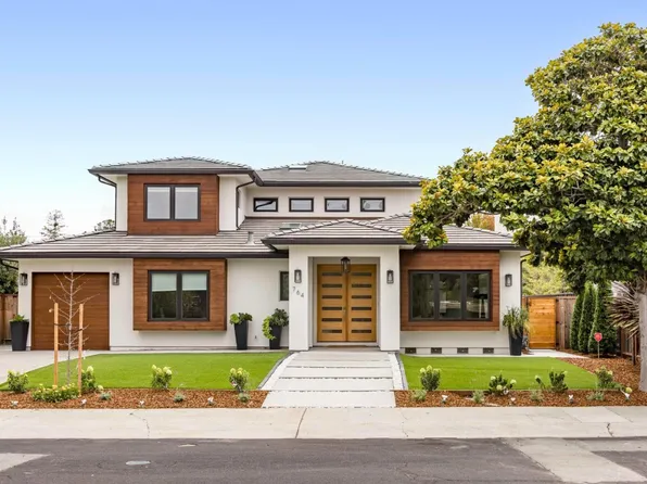 764 Stern Ave, Palo Alto, CA 94303