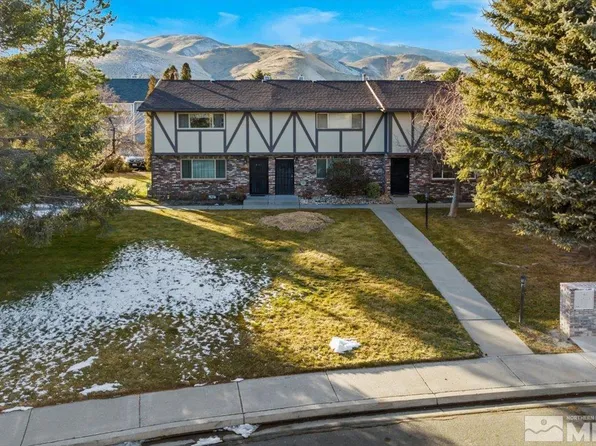 850 Travis Dr APT F, Carson City, NV 89701