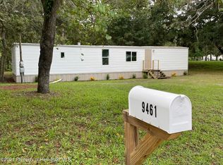 9461 Estelle St, New Port Richey, FL 34654