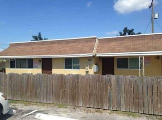 6321 Pembroke Rd, Hollywood, FL 33023