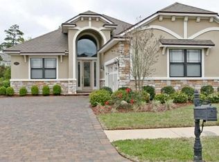 3581 Sir Rogers Ct, Jacksonville, FL 32224