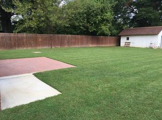 5513 Woodrow Ter, Henrico, VA 23228