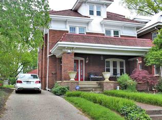 1214 Charleston Ave, Huntington, WV 25701