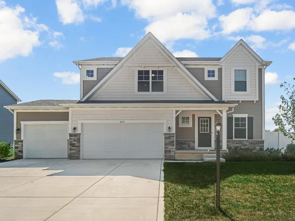 6213 Toni Ct, Portage, IN 46368