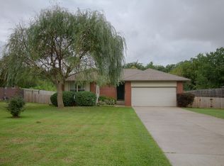 3687 S Colgate Ave, Springfield, MO 65807