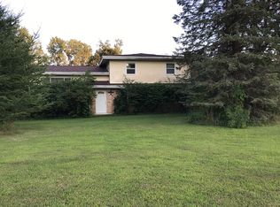 6275 S M 66 Hwy, Nashville, MI 49073