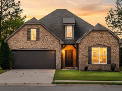 2154 Timberline Dr, Calera, AL, 35040