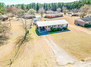 132 Franklin St, Holly Hill, SC 29059