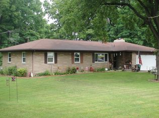 12694 N Sheryl Ave, Camby, IN