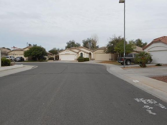 5th image of 15412 W Teal Ln