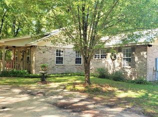 564 Harbuck Rd, Defuniak Springs, FL 32433