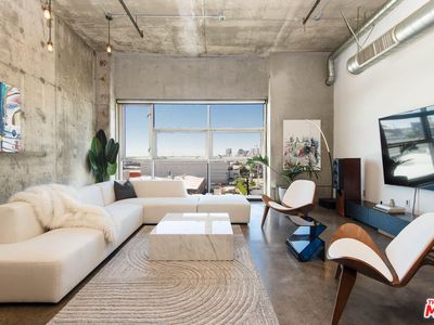 510 S Hewitt St Unit 515, Los Angeles, CA, 90013