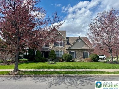 5921 Meadow Dr, Orefield, PA, 18069