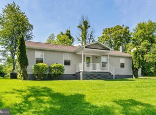 145 Blue Ridge Rd, Front Royal, VA 22630