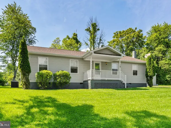 145 Blue Ridge Rd, Front Royal, VA 22630