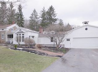 7834 North Rd, Victor, NY 14564