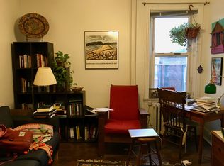 2129 Pine St APT 3F, Philadelphia, PA 19103