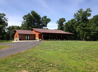 66903 E 330 Rd, Jay, OK 74346