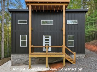 890 Joliet Dr, Ellijay, GA 30540