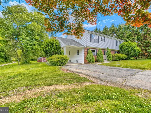 605 N Paradise Rd, Aberdeen, MD 21001