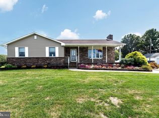 1061 W Summer Rd, Minotola, NJ 08341