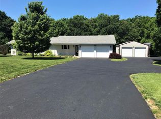 3123 N State Hwy Ab, Springfield, MO 65803