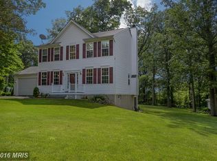 1795 Kats Dr, Westminster, MD 21157